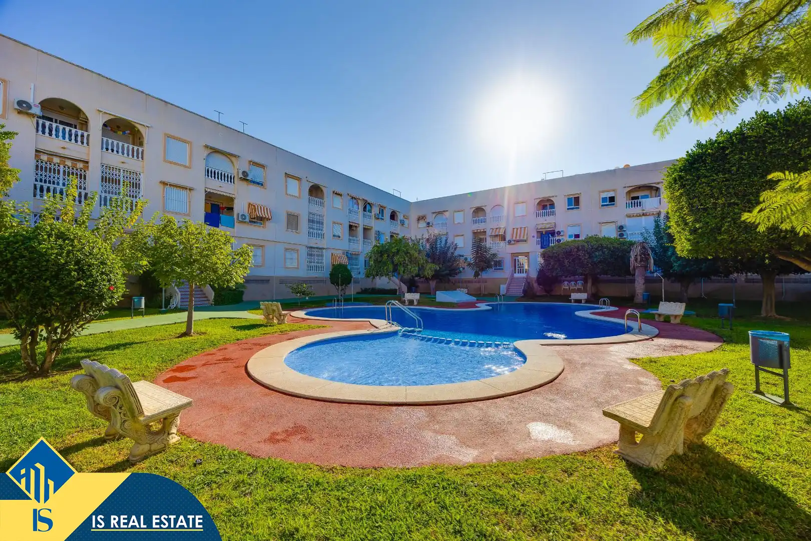 Àtic amb piscina en venda a Playa del Acequión, Náufragos y Rocío del Mar, imagen 26