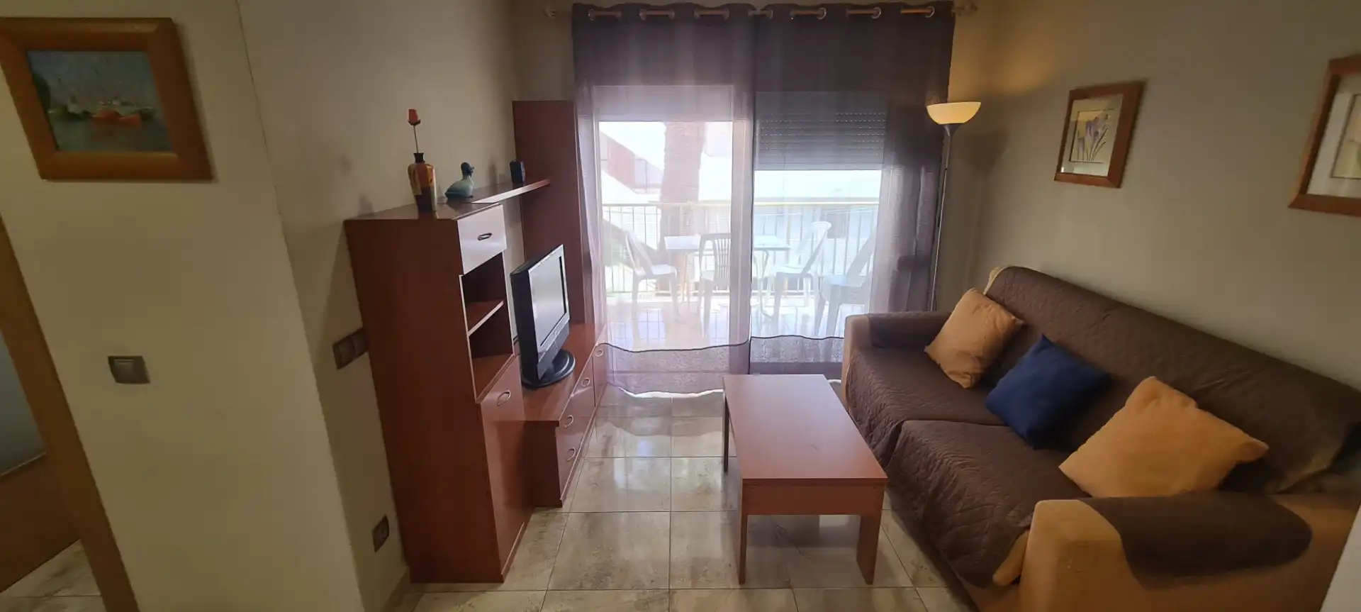 Apartments for sale in Avinguda de la Diputació, 79, Vilafortuny Platja
