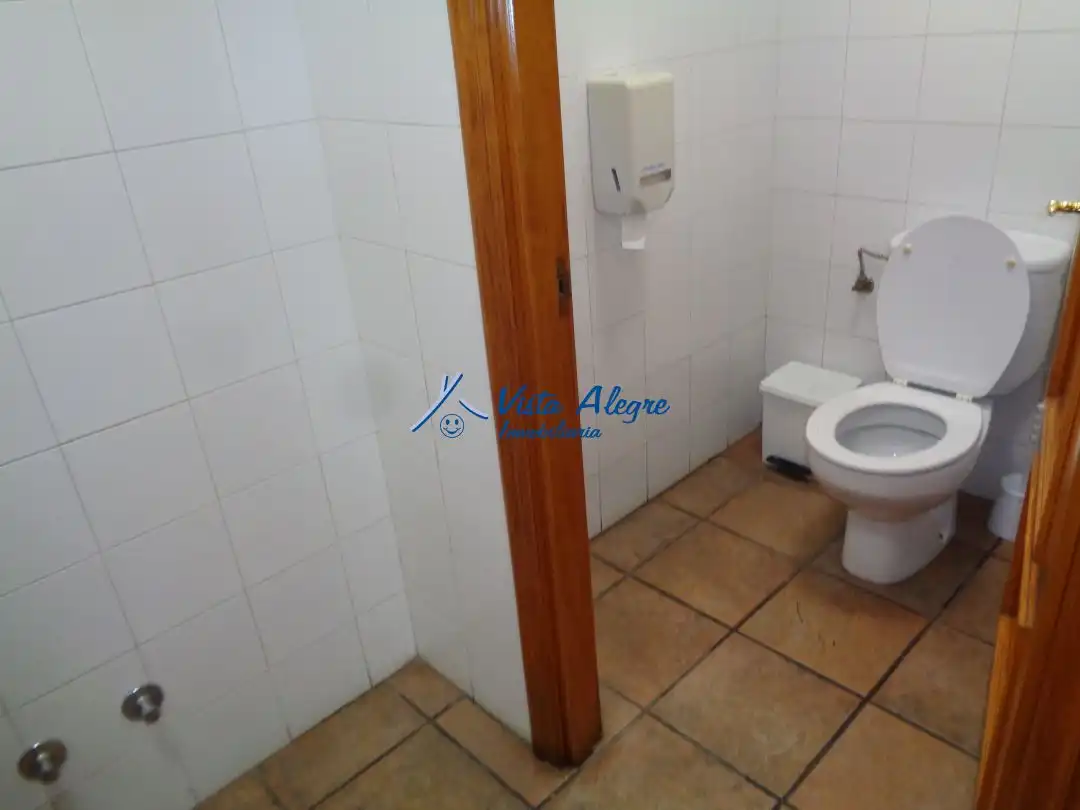 Baño de Edificio en venta en Cuzcurrita de Río Tirón
