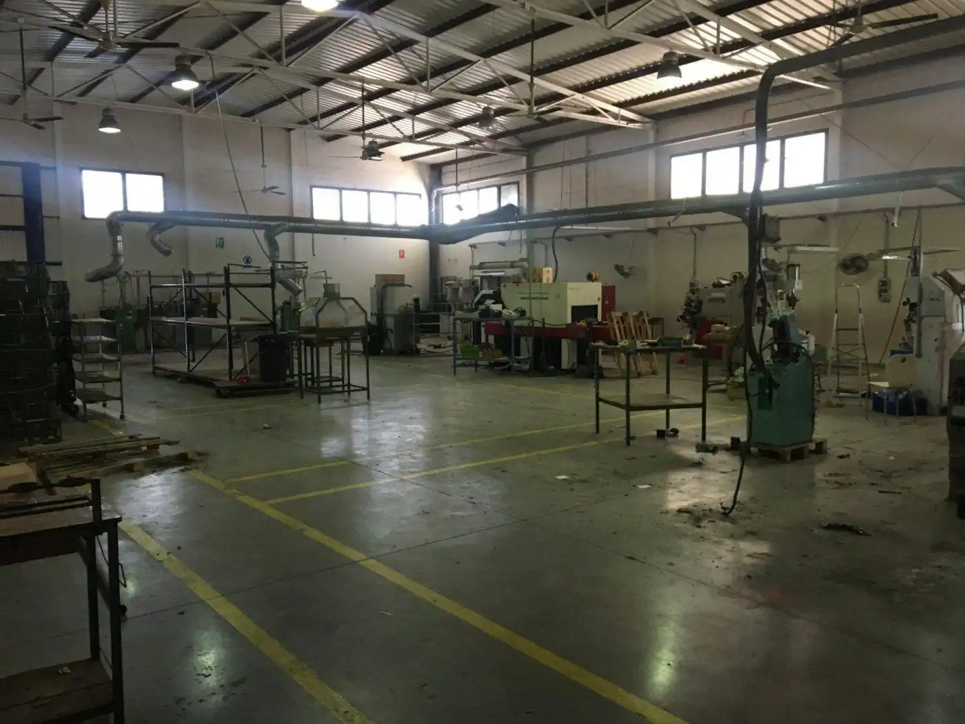 Nave industrielle à vendre à Torrellano, imagen 3