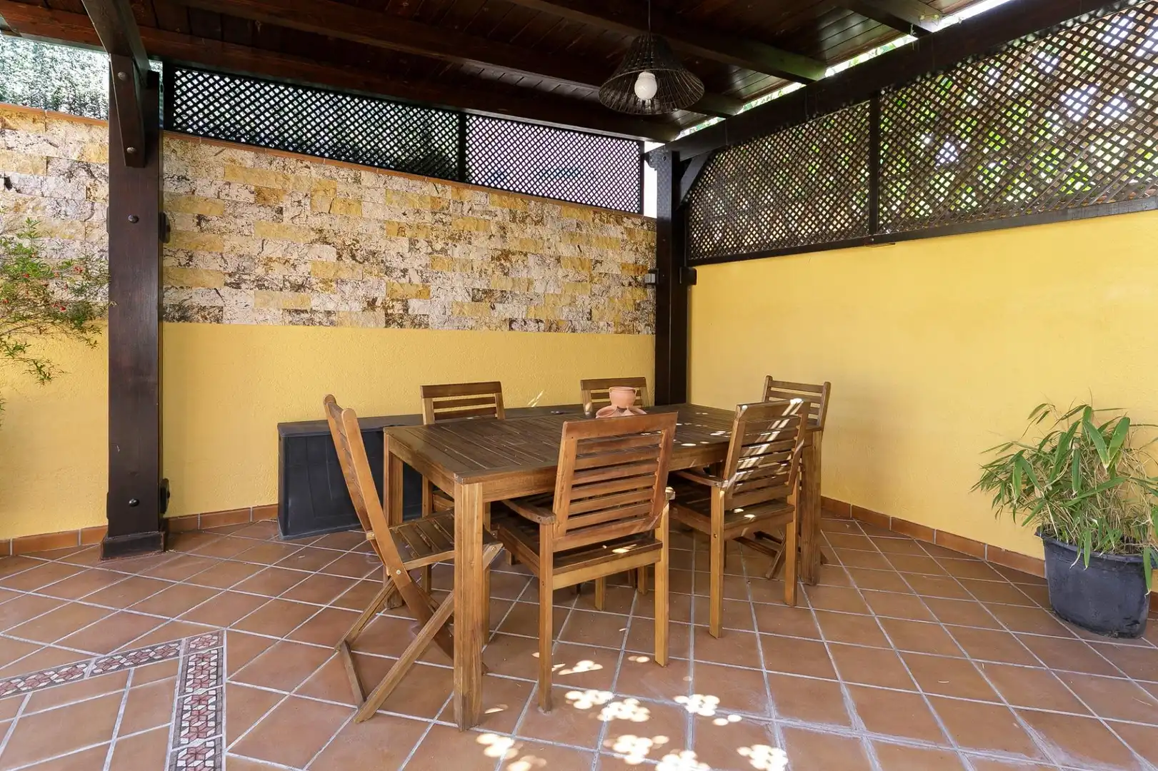 Casa en venta en Calle Calle Arniches 21, imagen 6