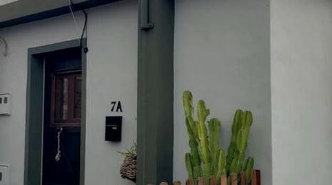 Foto 4 de Casa o xalet en venda a Virgen del Pino, Charco del Pino, Granadilla de Abona