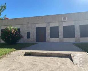 Exterior view of Office for sale in Fuenlabrada