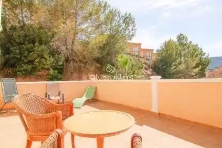 Bungalow zum Verkauf in Cometa, imagen 12