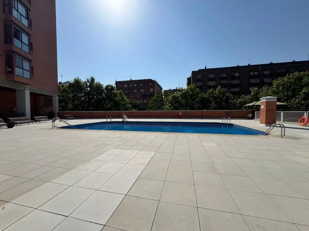 Appartement avec piscine à vendre à Paseo de Juan Antonio Vallejo-Nájera Botas, imagen 22