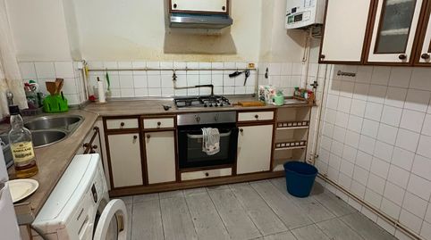 Foto 5 de Piso en venta en Calle San Bartolomé, Casco Antiguo, Logroño