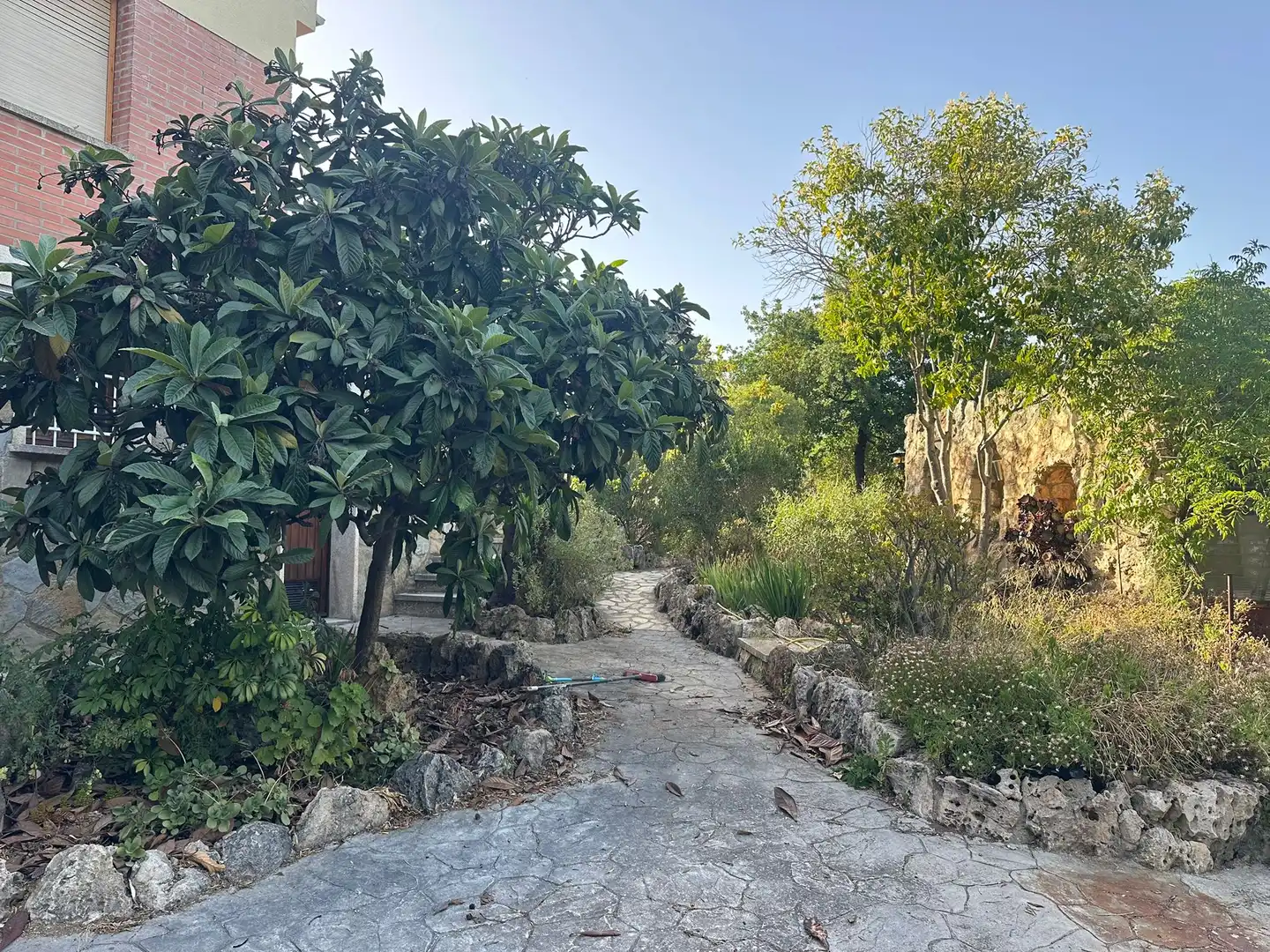 Casa o xalet de lloguer en Cervelló amb Calefacció, Forn i TV