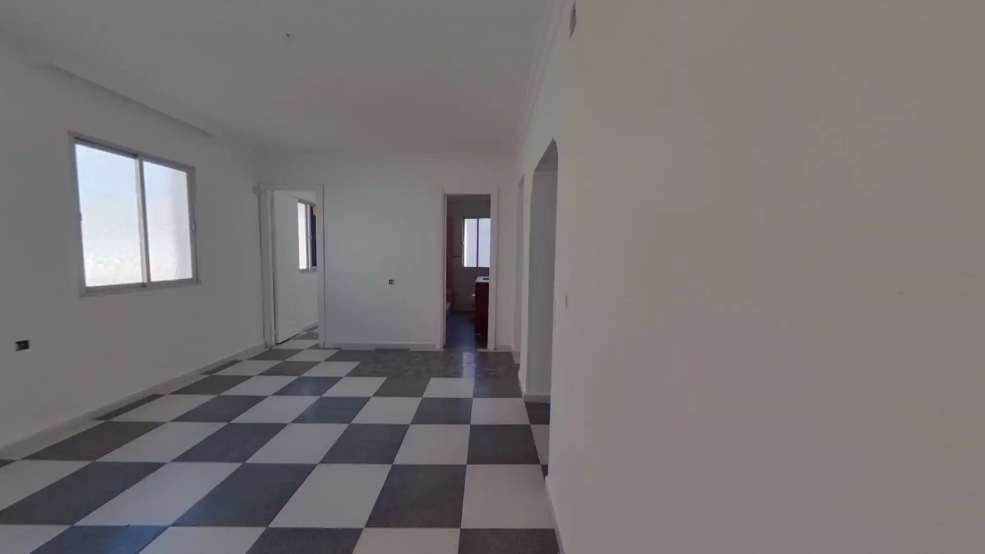 Wohnung zum Verkauf in La Línea de la Concepción