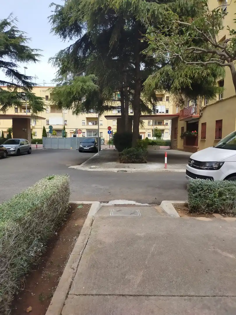 Parking de Piso en venta en Castellón de la Plana / Castelló de la Plana
