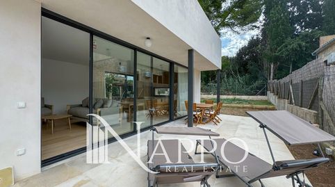 Foto 4 von Einfamilien-Reihenhaus zur Miete in Ametlers, Bacarés - Manresa - Bonaire, Alcúdia