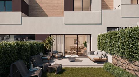 Foto 2 de Pis en venda a Arrabal Hipodromo Costa del Sol, 2, Hipódromo - Cerrado del Águila, Málaga