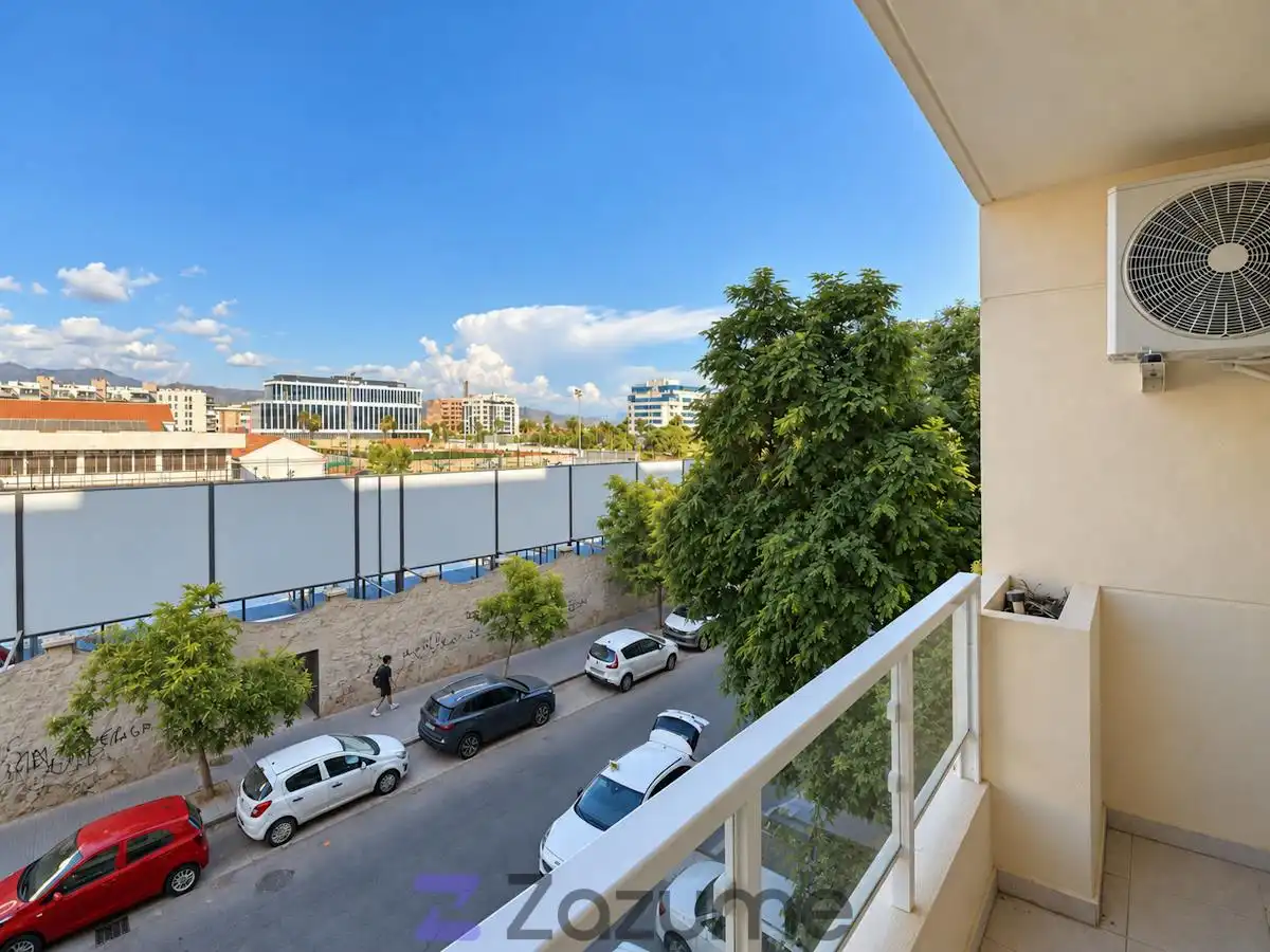 Flat with pool to rent in C. Cañada del Tesoro, imagen 12