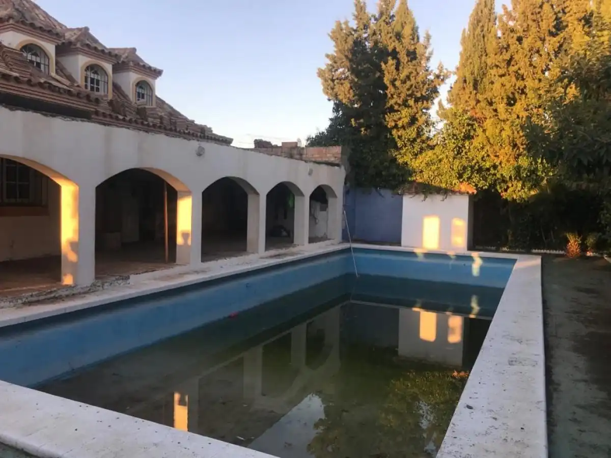 Xalet amb piscina en venda a Arcos de la Frontera, imagen 2