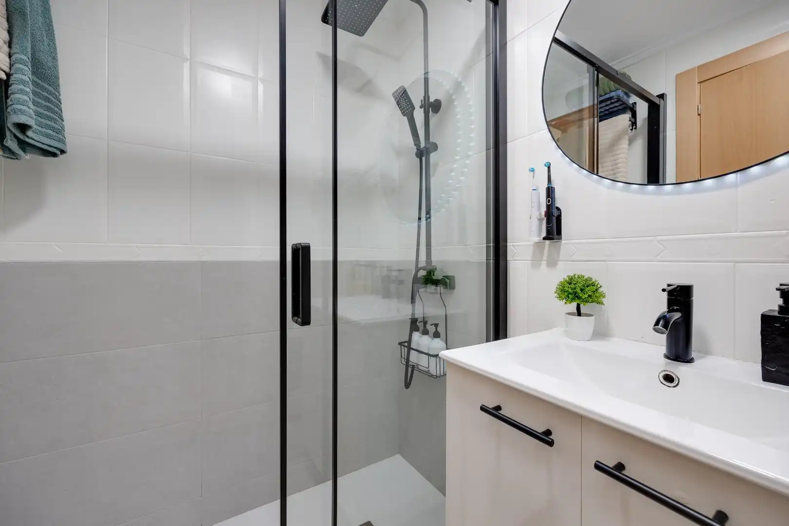 Baño de Casa o chalet en venta en Torrevieja con Terraza
