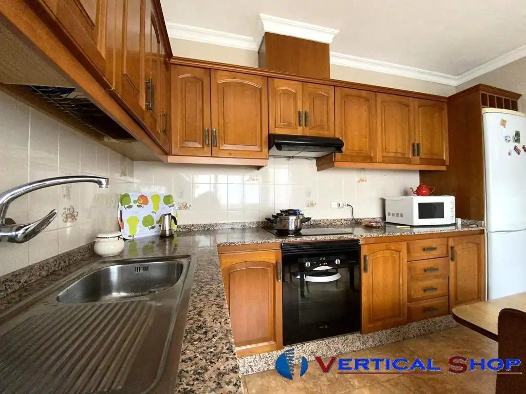 Chalet en venta en Miguel Hernandez, imagen 13