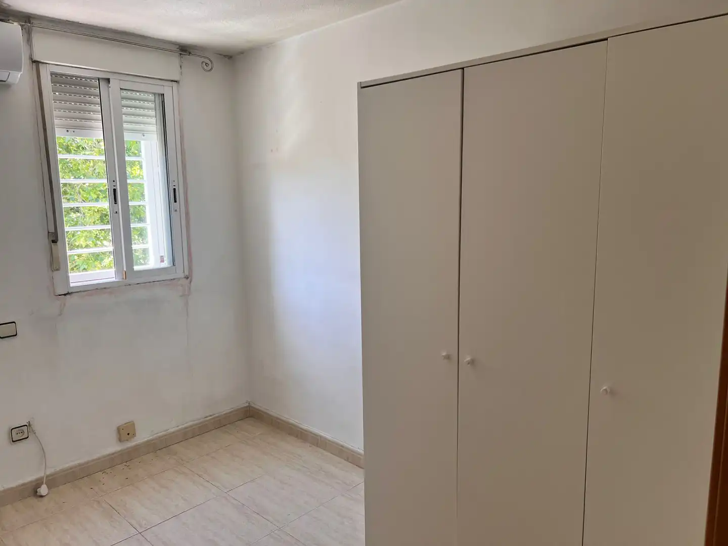 Piso de alquiler en Amposta