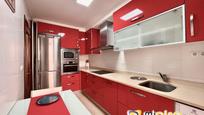 Kitchen of Flat for sale in Santoña  with Heating and Furnished
