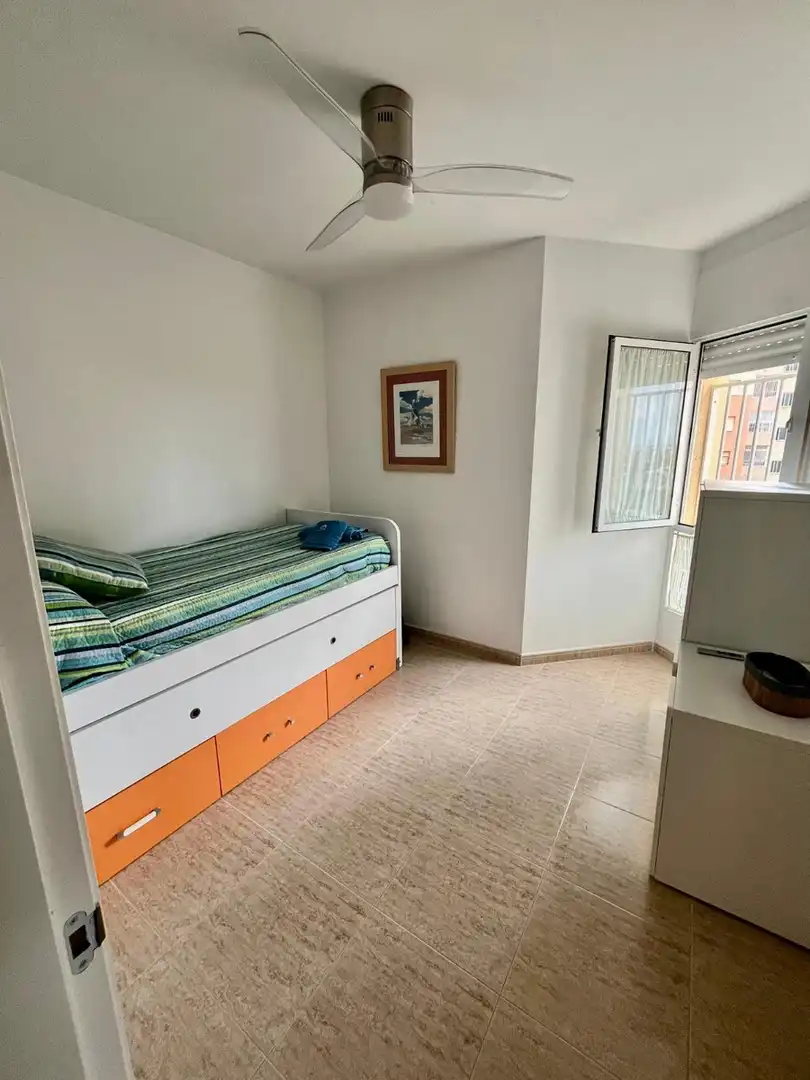 Apartamento con piscina en alquiler en Orihuela Costa, imagen 16