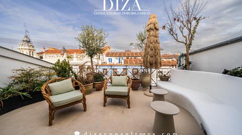 Photo 3 of Duplex for sale in Mayor, Sol, Madrid