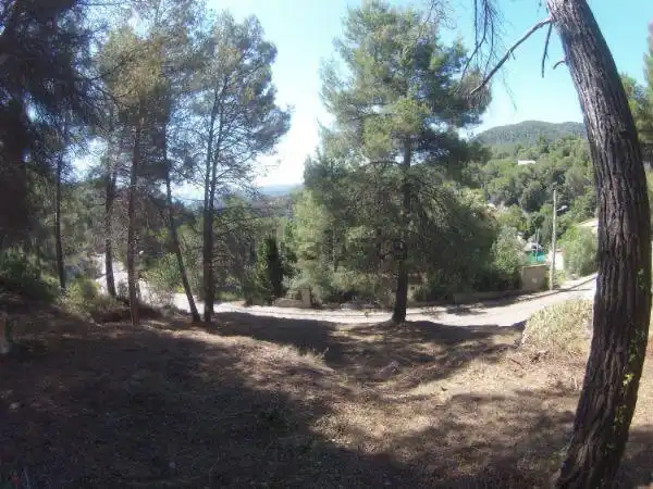 Wohnbaugrundstück zum Verkauf in Cabrera d'Anoia, imagen 3