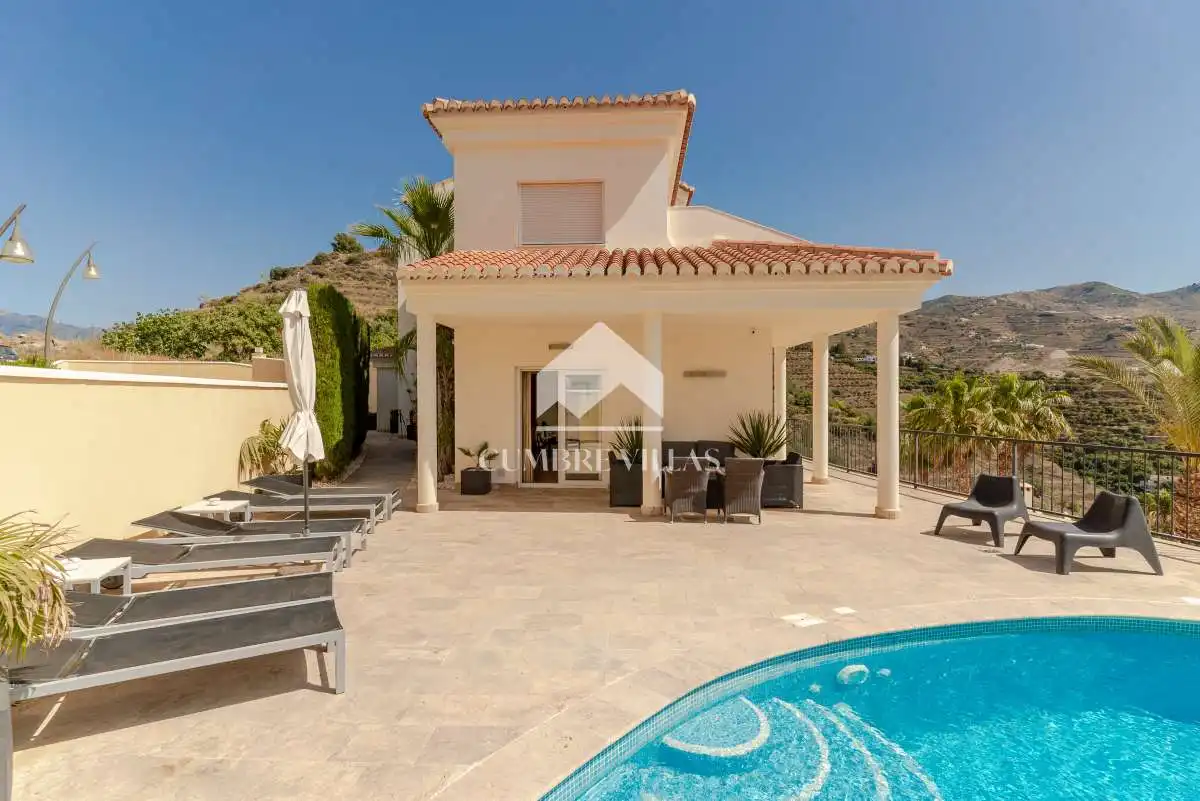 Casa amb piscina en venda a Velilla - Velilla Taramay, imagen 5