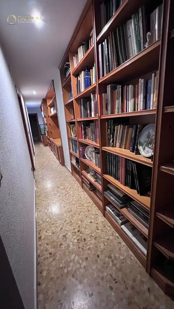 Piso con ascensor en venta en DE LA VIRGEN DEL SOCORRO, imagen 22