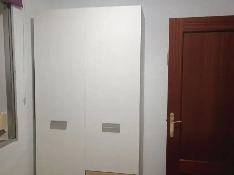 Chalet con jardín en venta en Avenida Camino Cantillana 1