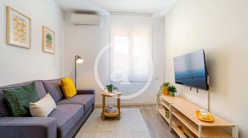 Foto 2 von Wohnung zur Miete in Carrer de França, Can Baró, Barcelona Capital