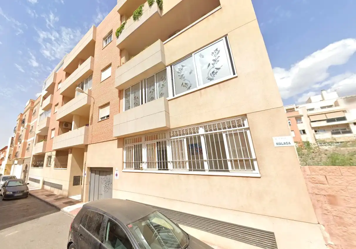 Pis en venda a Roquetas de Mar, Almería