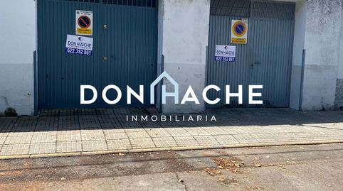 2 CARAJES EN EL CENTRO DE LA CIUDAD