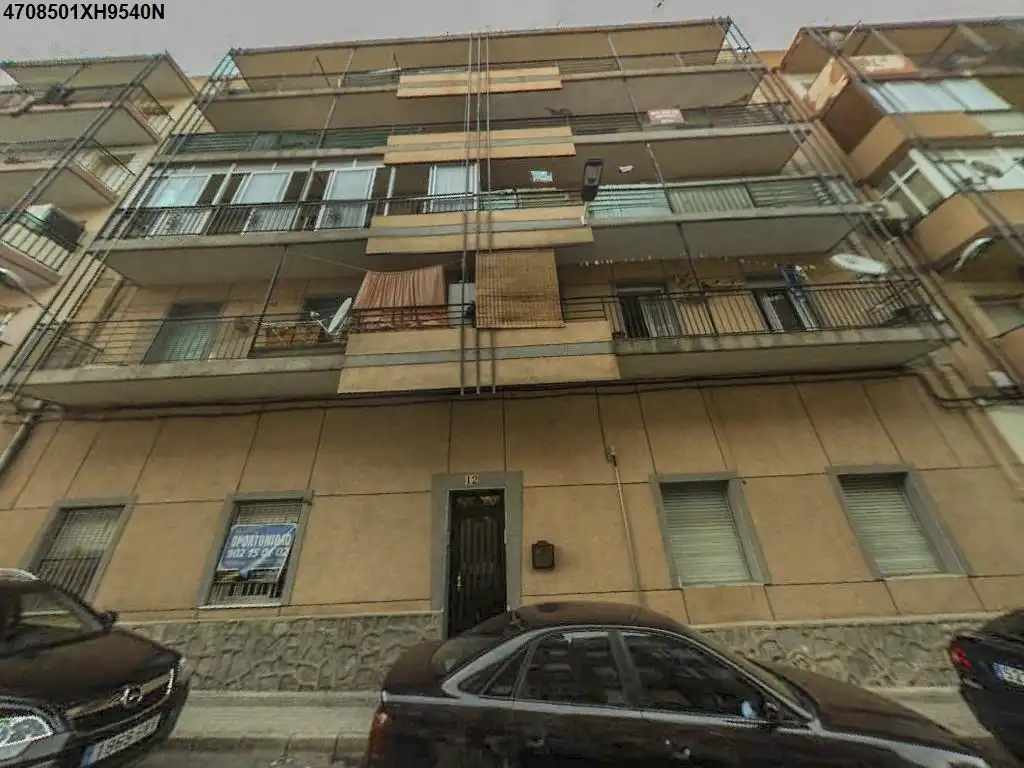 Exterior view of Houses for sale in Novelda