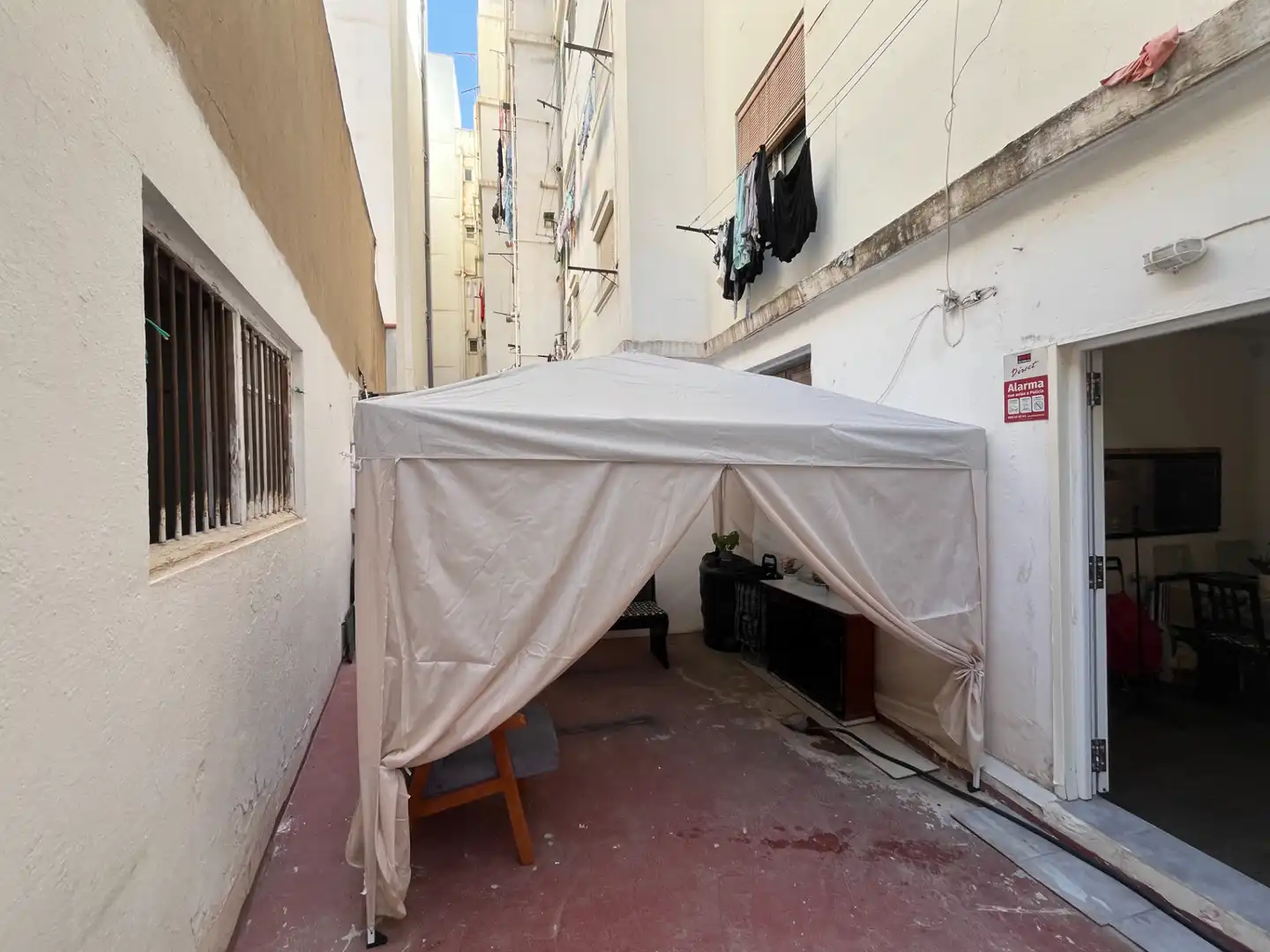 Piso en venta en Carrer de Sant Joan Bosco, imagen 8