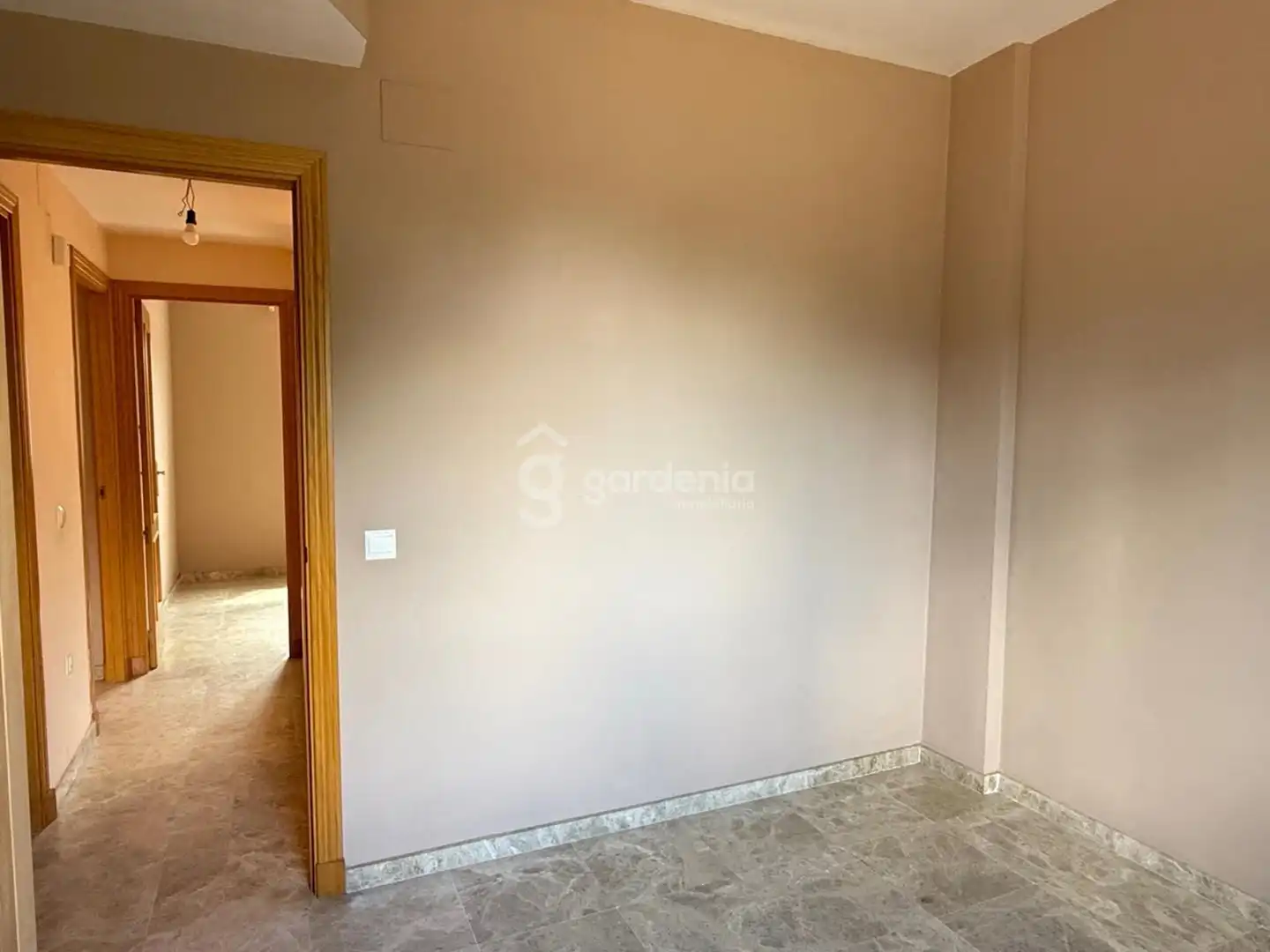 Habitación de Casa adosada en venta en Castilleja de la Cuesta con Aire acondicionado y Terraza