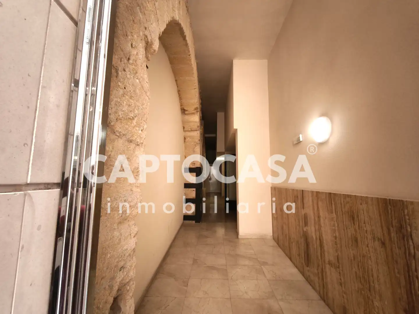 Piso en venta en Cartagena con Aire acondicionado