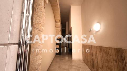 Foto 5 de Piso en venta en Calle Intendencia, Casco Antiguo, Murcia