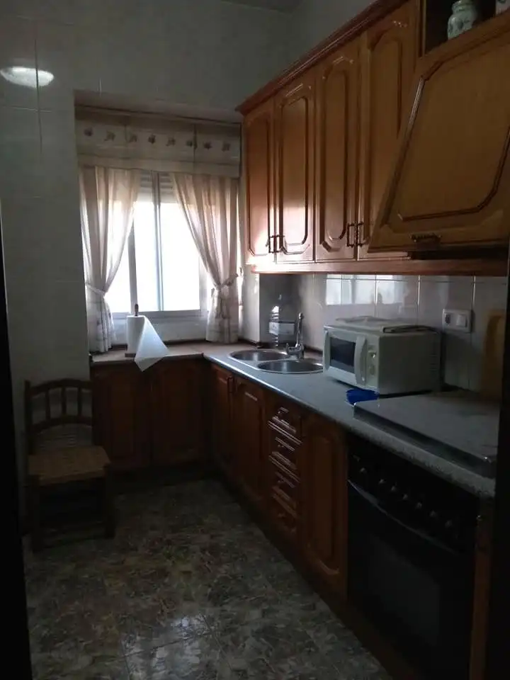 Casa con terrazza in vendita a Calle Obispo Basulto, imagen 7