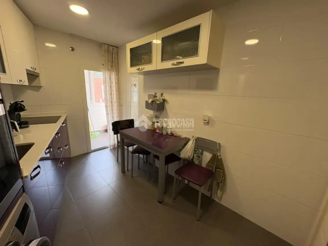 Piso en venta en La Alhóndiga, imagen 9