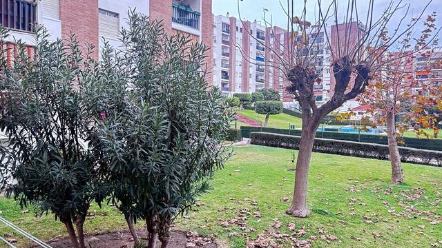 Piso en Venta en Avenida Ciudad de Melilla, 17 en Arroyo de la Miel