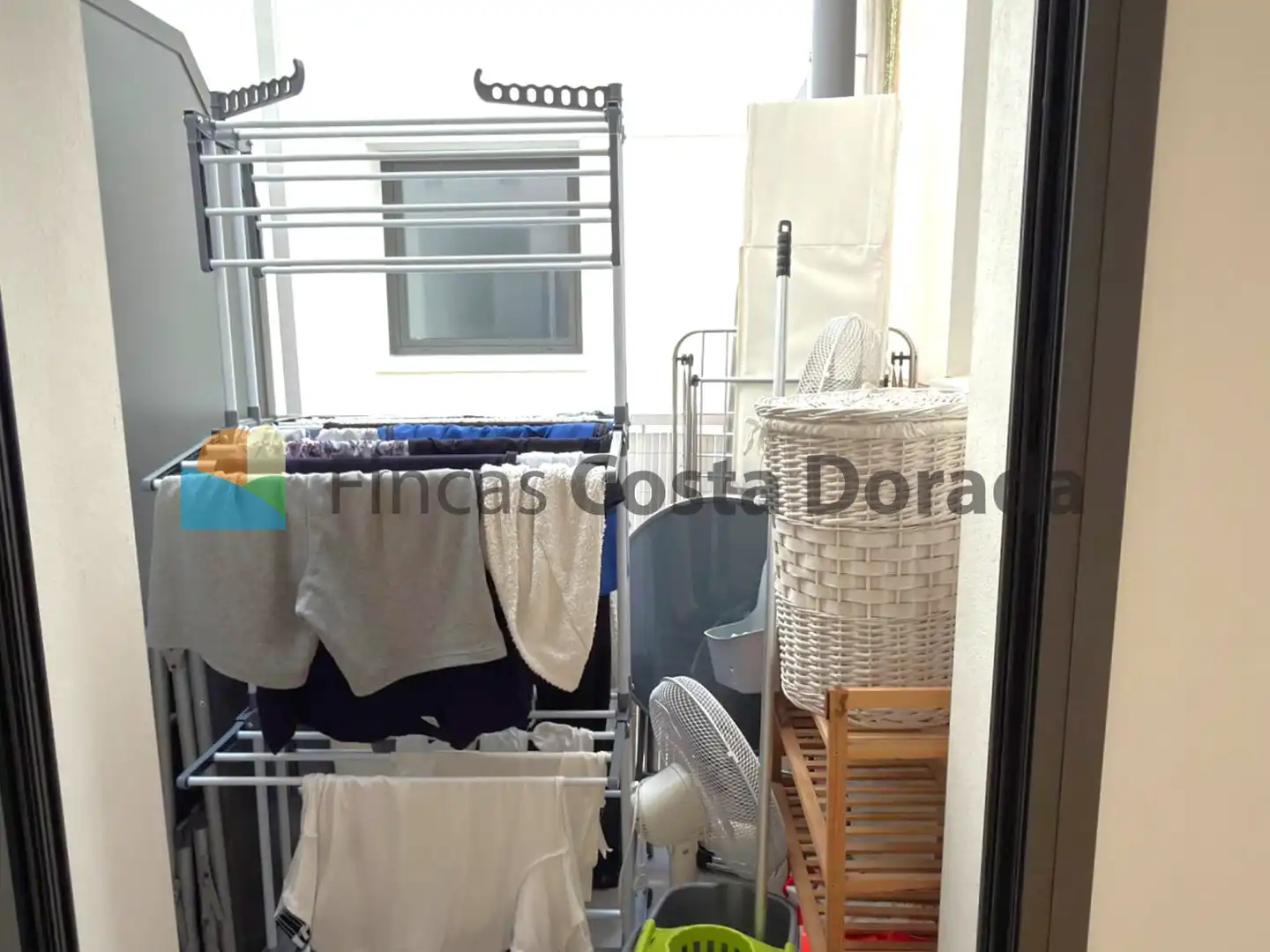 Terraza de Piso en venta en Vilanova i la Geltrú con Aire acondicionado, Calefacción y Parquet
