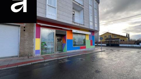 Photo 2 of Premises to rent in  Canella Cega Da, 25, Verín, Ourense