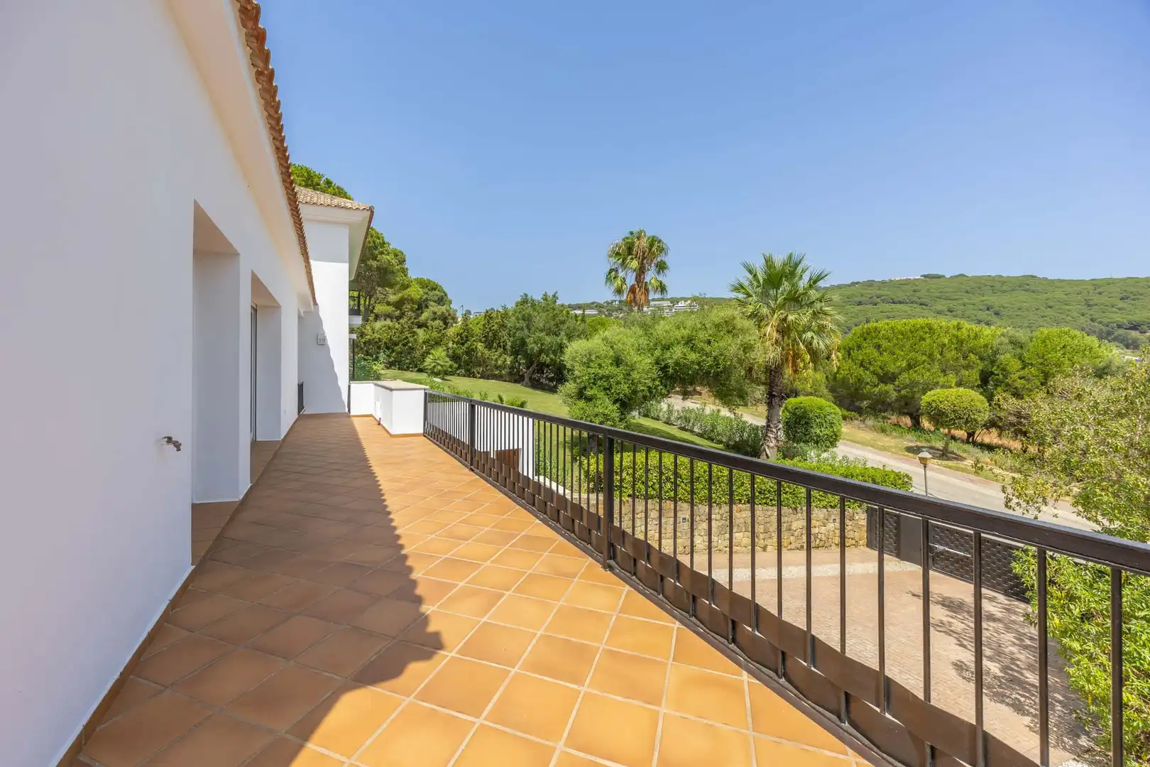 Maison avec piscine à vendre à Sotogrande Alto, imagen 25