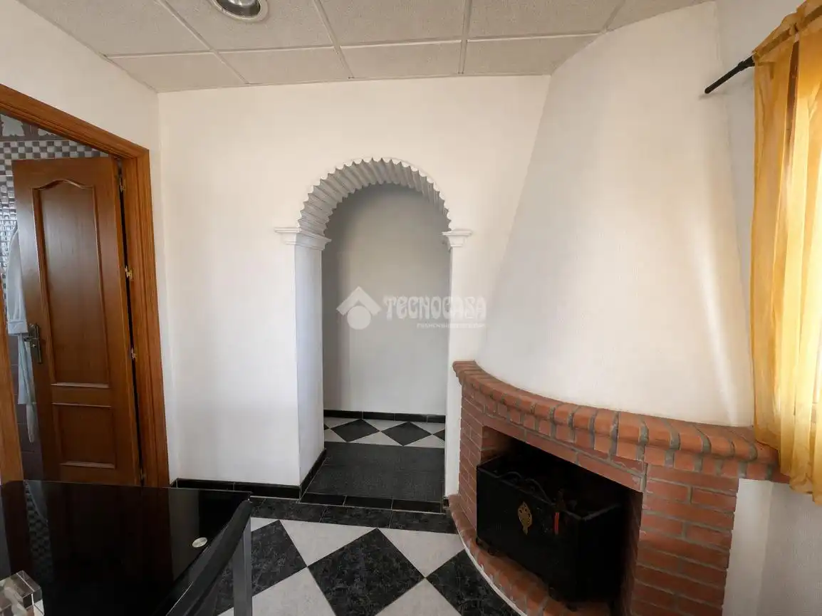 Finca rústica en venda en Chiclana de la Frontera amb Terrassa i Moblat