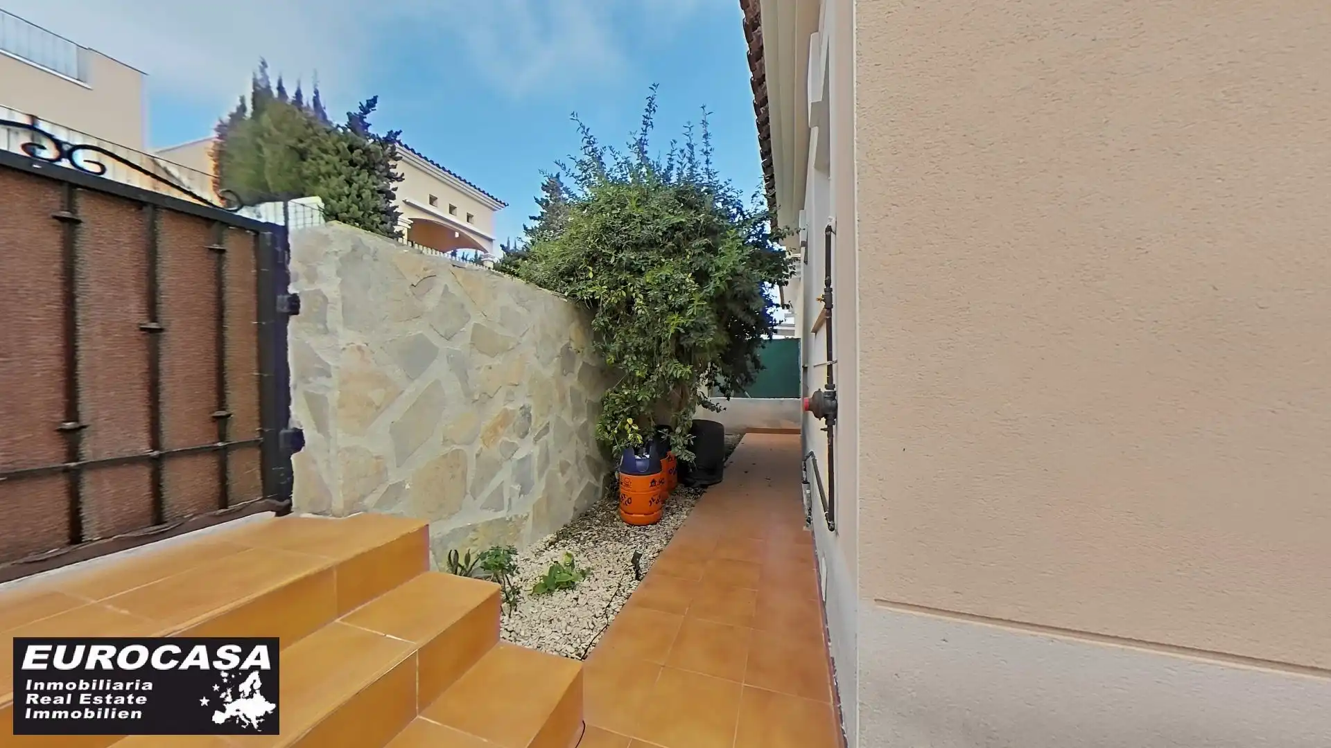 Haus mit Pool zum Verkauf in Balcón de Ponoig - Polop Paradis - Polop Hills, imagen 23