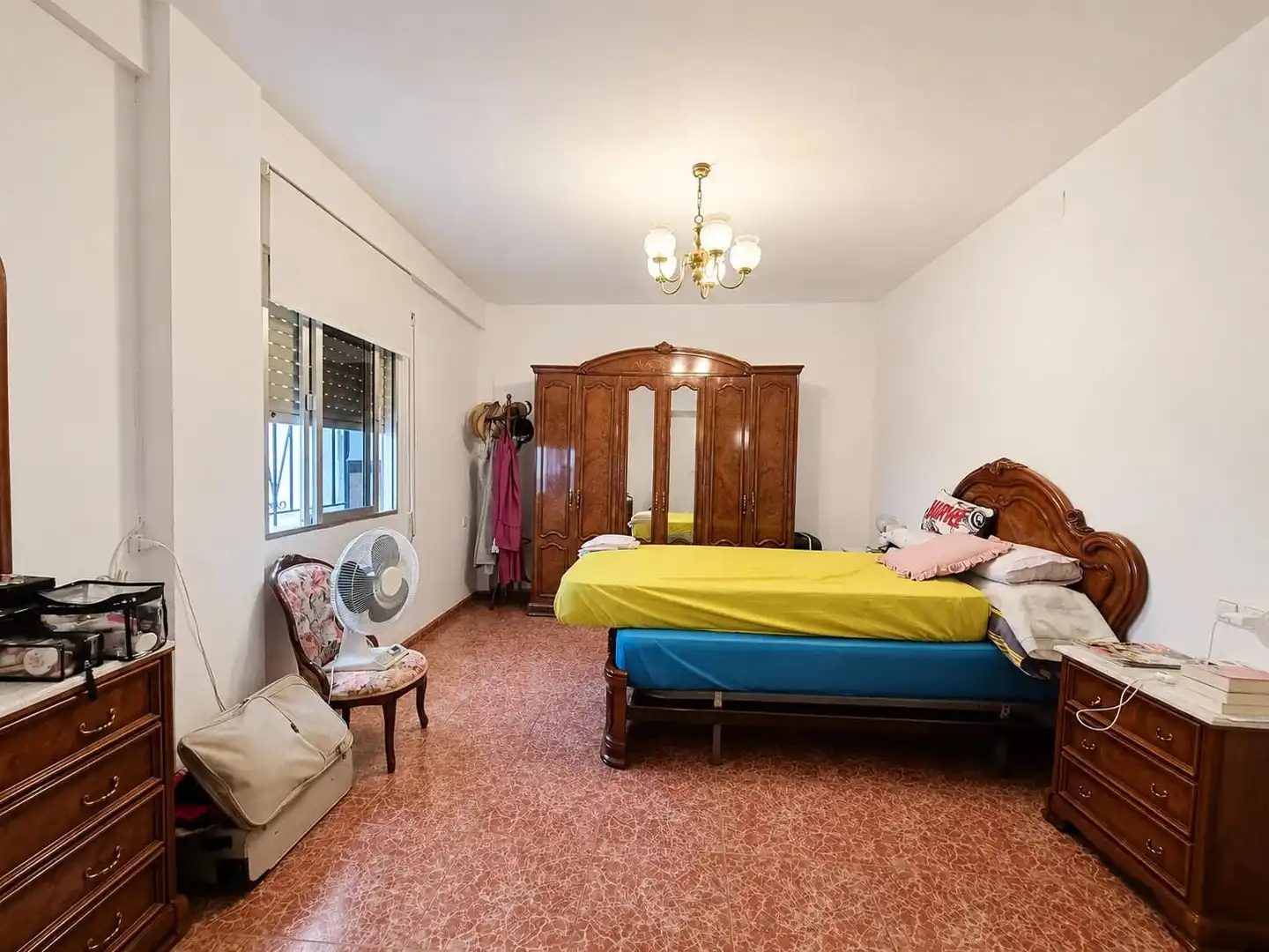 Chalet con jardín en venta en Loja, imagen 17