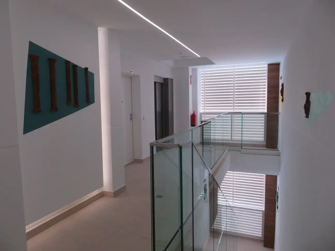 Maisonette zum Verkauf in Dénia mit Klimaanlage, Terrasse und Abstellraum