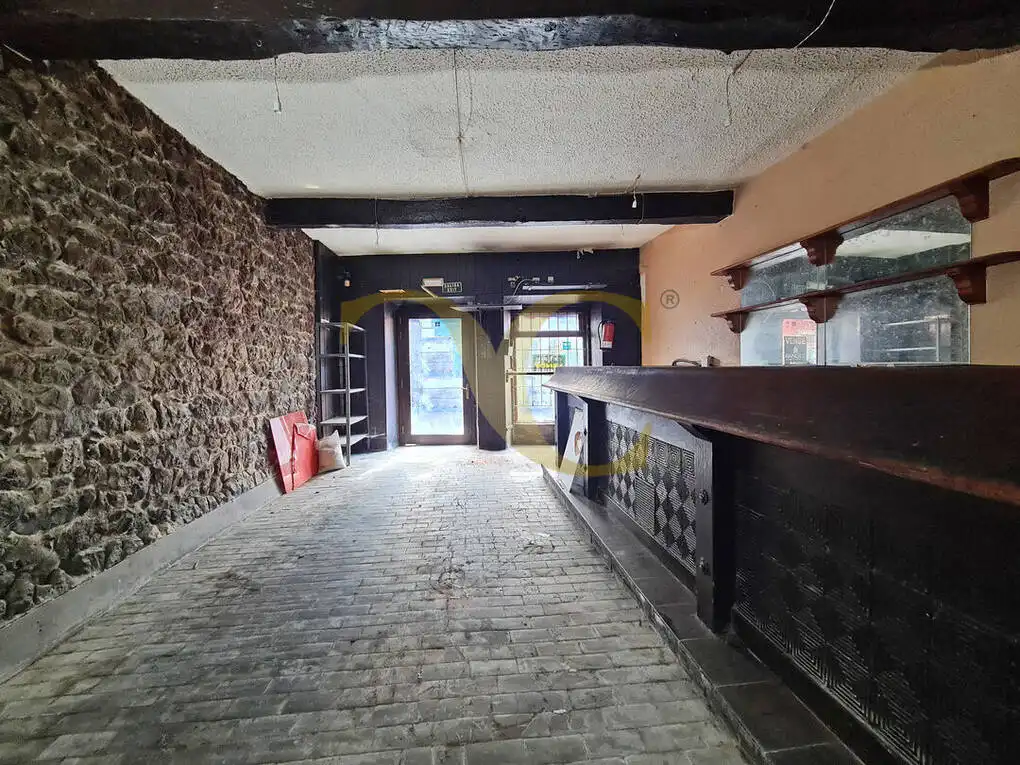 Local commercial à vendre à Calle López Muñiz, imagen 7