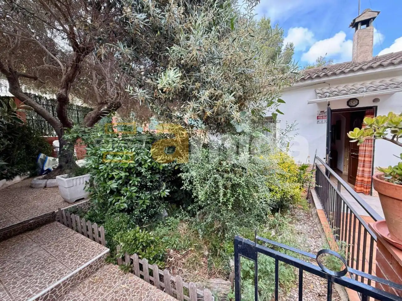 Casa amb piscina en venda a Mas Trader - Corral d'En Tort - Corral d'En Cona, imagen 25