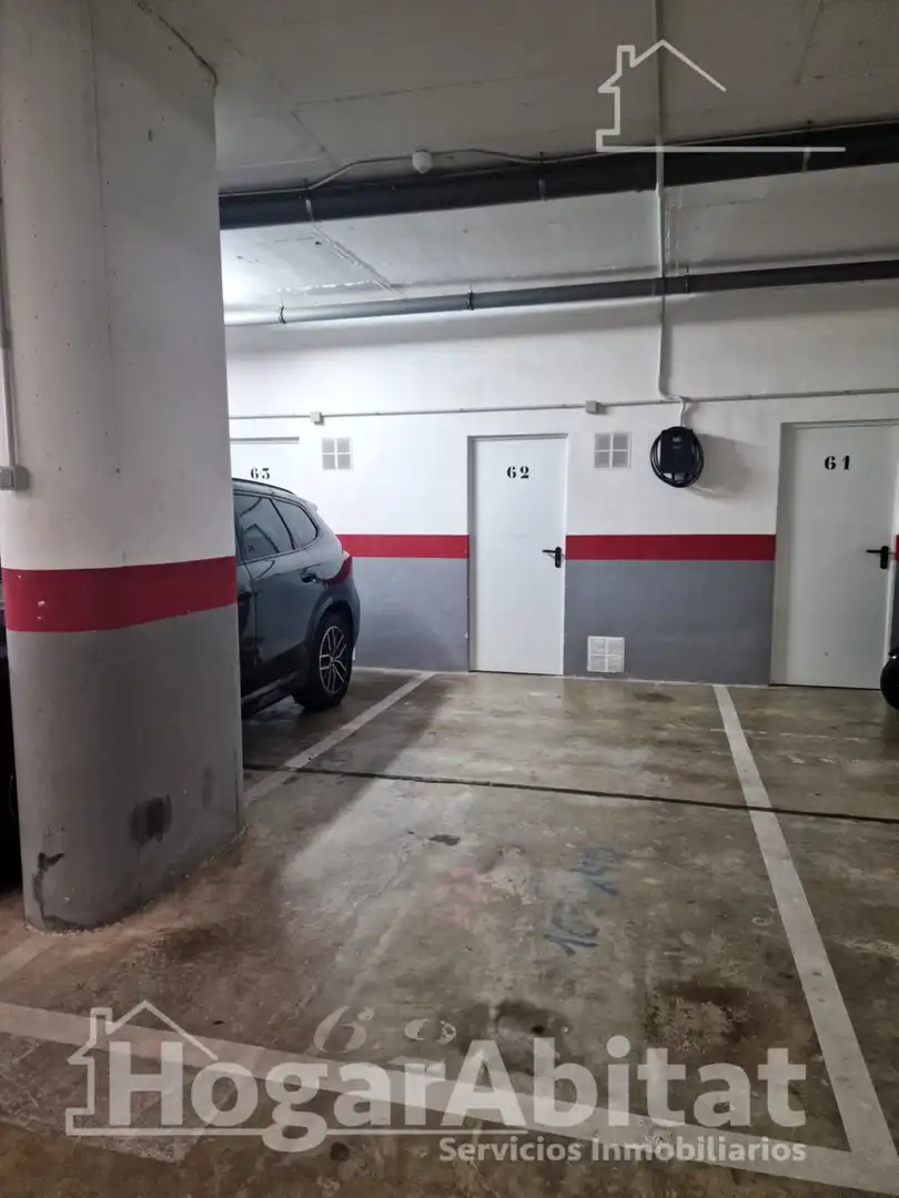 Wohnung mit Pool zum Verkauf in Paseo Serra de Espada, imagen 43