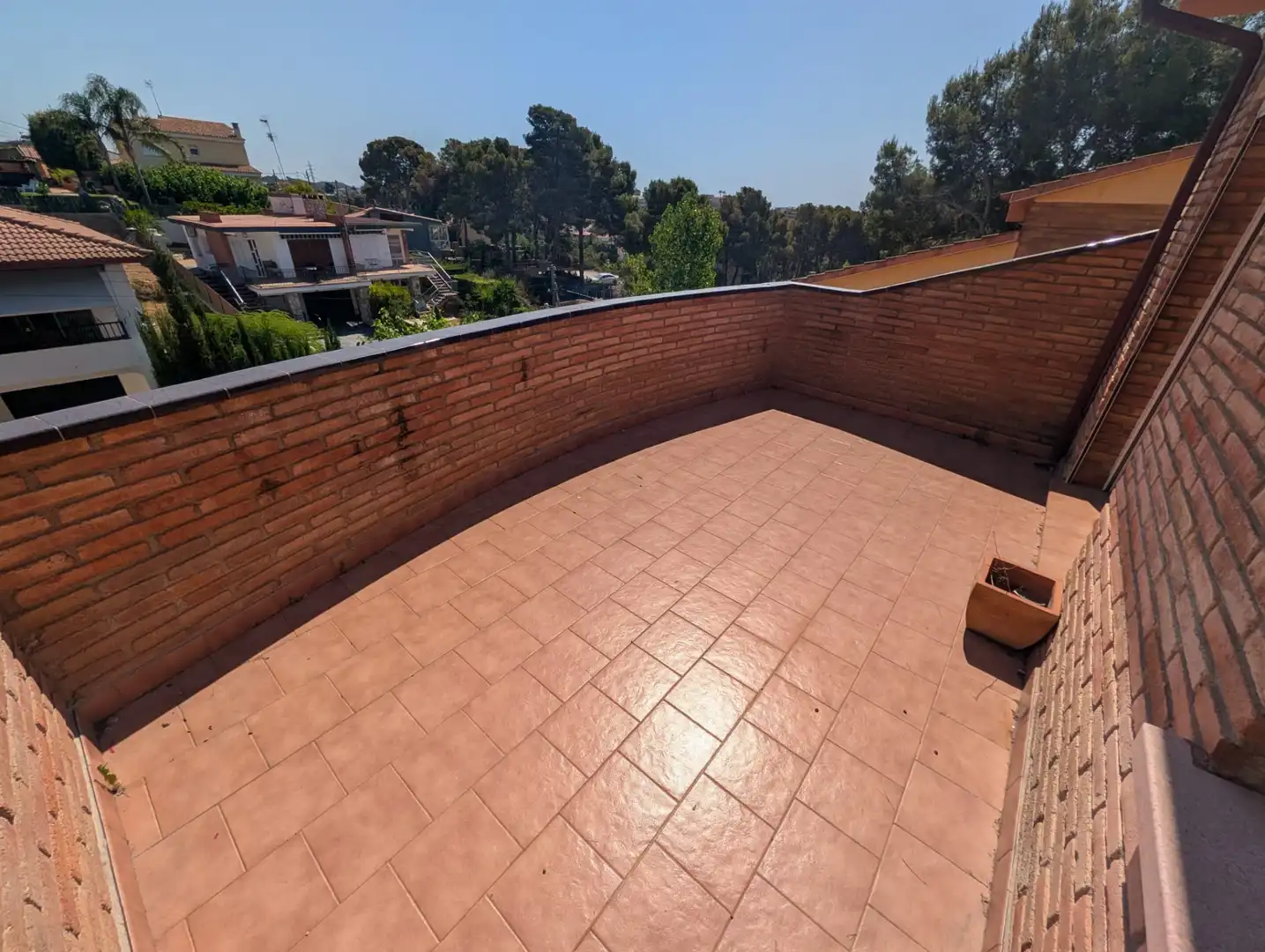 Adosado con piscina en venta en Carrer Atlàntic, imagen 5