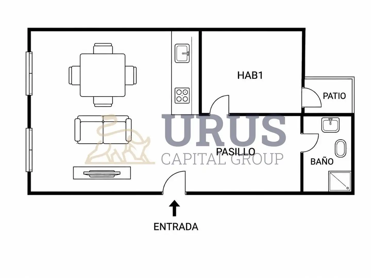 Piso con ascensor en venta en MUSICO INFANTAS, imagen 13